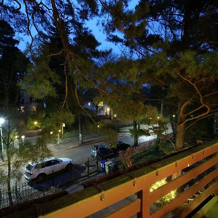 With Balcony In One Of The Beautiful Districts Of Apartment Berlin