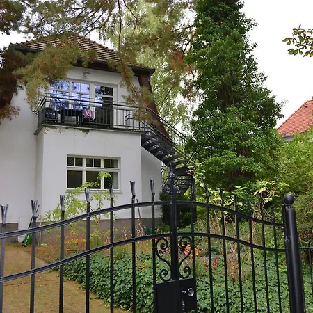 Apartment With Balcony In One Of The Beautiful Districts Of *