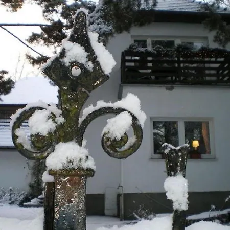 Appartement With Balcony In One Of The Beautiful Districts Of *